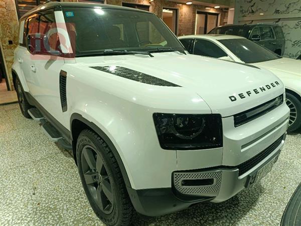 Land Rover for sale in Iraq